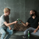 Image for article titled Ex Machina Proves Science Fiction Movies Can Be Smart AND Kick Your Ass